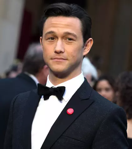 Joseph Gordon-Levitt a devenit tată