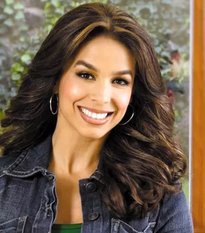 Bibi Gaytan, soţia lui Eduardo Capetillo, se întoarce la telenovele