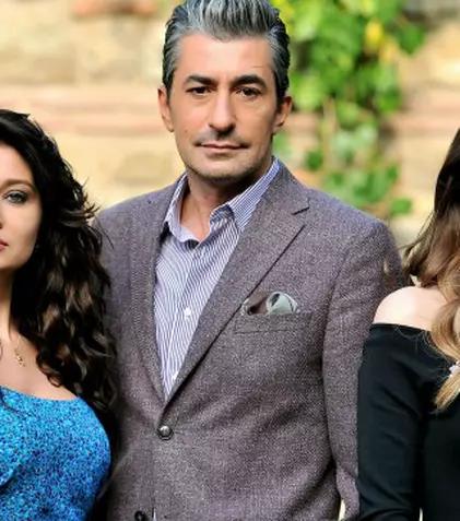Serialul turcesc „Furtună pe Bosfor”, din 5 octombrie, la Kanal D