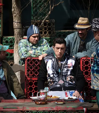 Costi Diță, după zece ani de „Giani” din Las Fierbinți: „Mi-e frică de mintea mea că o să cedeze”