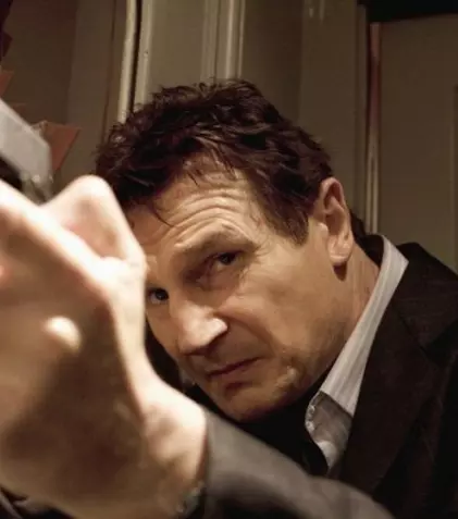 „Taken”-ul lui Luc Besson va deveni serial