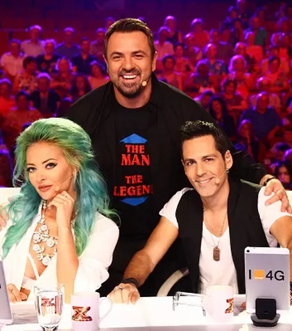 Cel de-al cincilea sezon „X Factor” începe la Antena 1 săptămâna viitoare