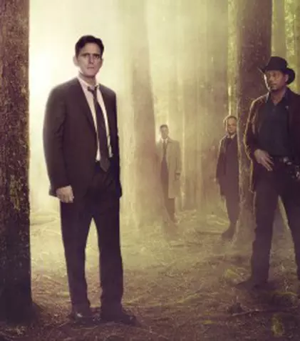 FilmBox Premium dă serialul „Wayward Pines” din 29 septembrie
