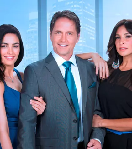 Telenovela „Rosario” vine la Acasă Gold. Primul episod este programat pe 1 mai