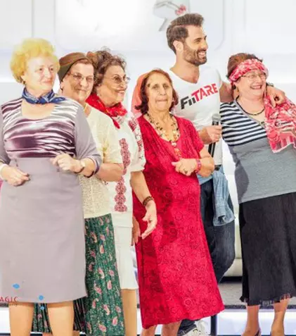 Sâmbătă, e „Deschis la distracție”