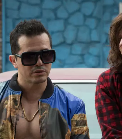 Din culisele filmului „American Ultra: Agent descoperit”