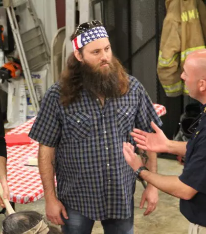 Familia Robertson revine într-un sezon nou din „Dinastia rațelor”