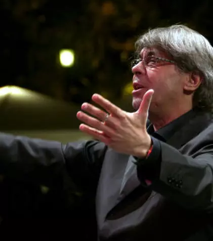Big Band-ul Radio: concert de jazz la 66 de ani!