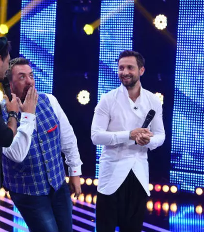 Horia Brenciu este nașul unei noi trupe la “X Factor”