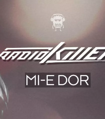 Cum sună prima piesă Radio Killer în limba română?