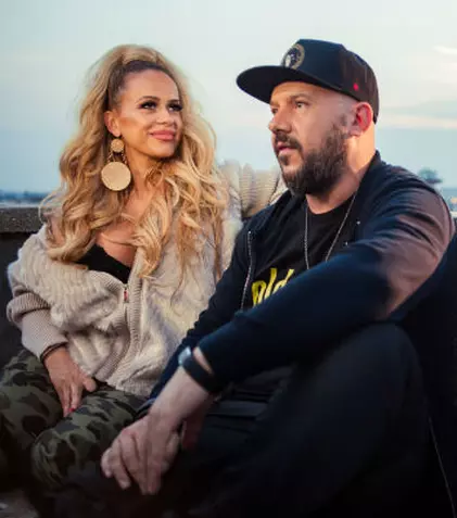 R.A.C.L.A. și Anda Adam au scos piesa “Nu te-am uitat”