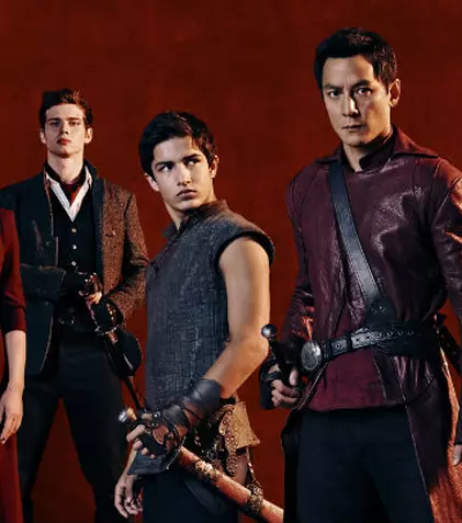 Serial în premieră la AMC: “Into the Badlands”. Galerie foto, poveste, trailer