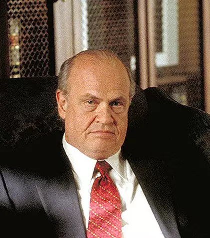 Fred Thompson („Lege şi ordine”, „Soţia perfectă”) a murit, la 73 de ani