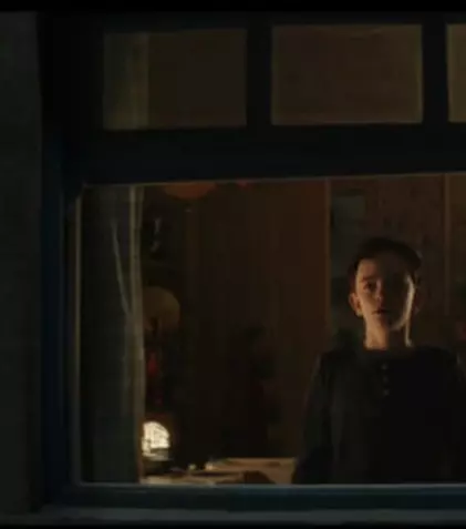 A apărut trailer-ul pentru „A Monster Calls”