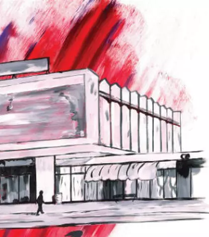 Un nou documentar în premieră la HBO: “Cinema, mon amour”