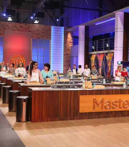Luni se decid semifinaliștii “MasterChef”