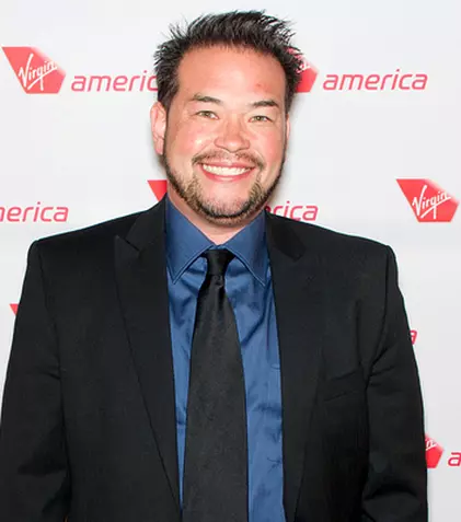 Jon Gosselin: „TLC a încercat să îmi împiedice divorţul de Kate”