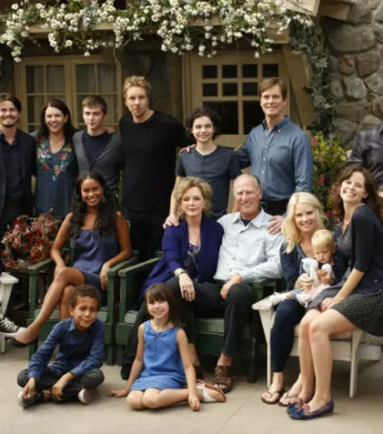 Diva difuzează sezonul 5 din „Numai tată să nu fii!”