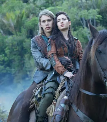 Din martie, AXN difuzează primul sezon al serialului “Cronicile Shannara”