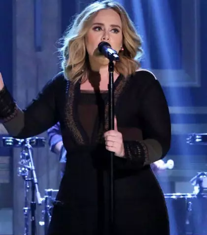 Adele va lua o pauză de 5 ani de la muzică