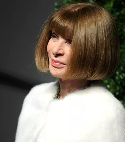 Amazon are reality-show cu Anna Wintour („Vogue”)
