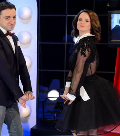 “Gala umorului” revine la TVR 1 din 13 martie