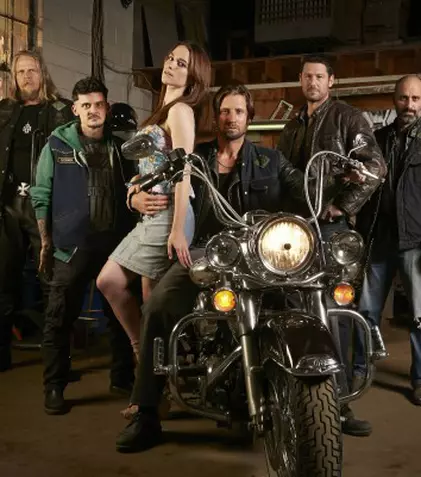 HISTORY™ aduce un serial nou: “Spion printre demonii şoselelor”