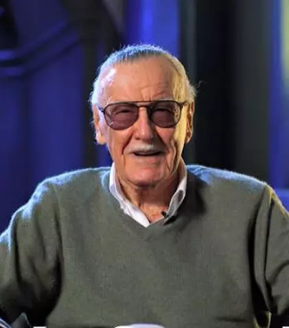Care este rolul cameo preferat al lui Stan Lee?