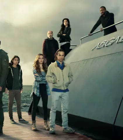 „Fear the Walking Dead”: Primul episod al sezonului 2 va fi difuzat și pe Filmcafe