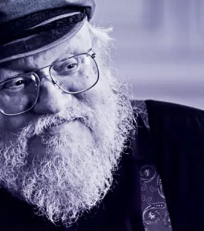 „Urzeala tronurilor”: George R.R. Martin are o idee de spin-off
