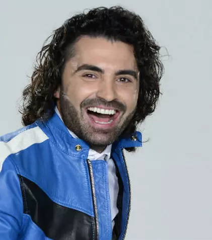 Pepe: “Când am apărut prima dată la TV, ziceai că-s ospătar”