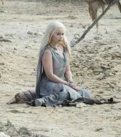 E oficial! Avem și noi show-ul „After The Thrones”
