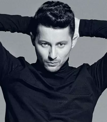 Adrian Sînă (Akcent) a lansat piesa “Lasă-mă aşa”