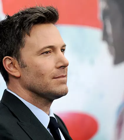 Ben Affleck, umilit de cronicile la „Batman vs. Superman”