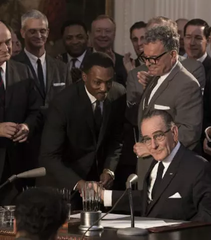 Filmul original HBO “All the Way” / ”Până la capăt” va avea premiera la HBO