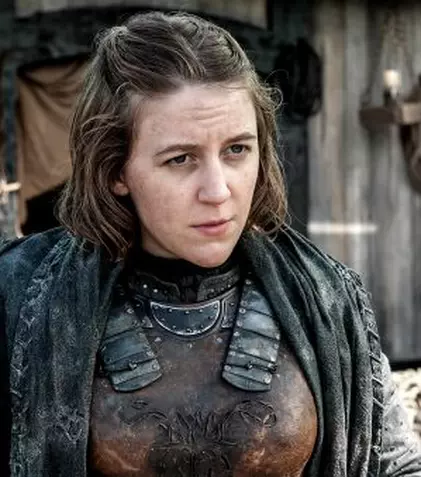 Casa Greyjoy din „Urzeala tronurilor” va fi prezentă la East European Comic Con