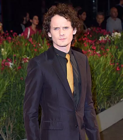 Anton Yelchin („Star Trek”) a murit într-un accident auto