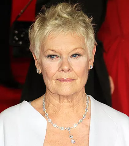 Judi Dench pune capăt carierei sale din cauza problemelor de sănătate. Motivul este unul dramatic