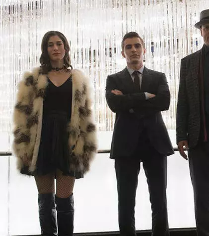 ,,Now You See Me 2: Jaful Perfect” este de vineri în cinematografe