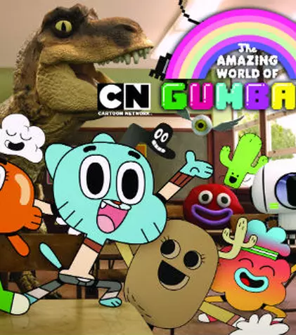 “Uimitoarea lume a lui Gumball” a primit undă verde pentru sezonul 6