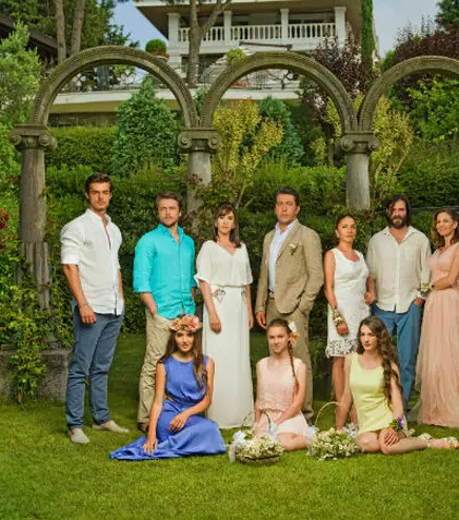 E OFICIAL: “Guneș”, noul serial de la Kanal D, începe pe 8 august