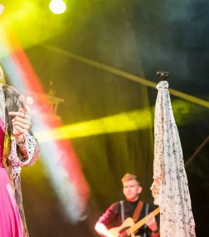Joss Stone cântă în premieră şi exclusivitate la Timişoara
