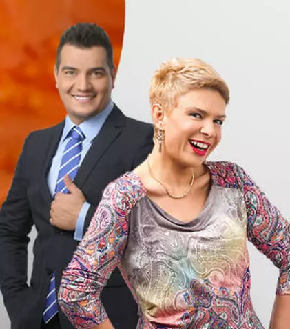 Noile sezoane „Teo Show” și „WowBiz” debutează astăzi la Kanal D