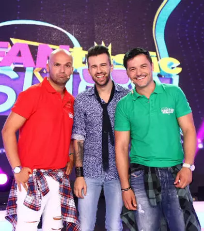 Marea finală “FANtastic Show” va fi sâmbătă, 20 august, la Antena 1