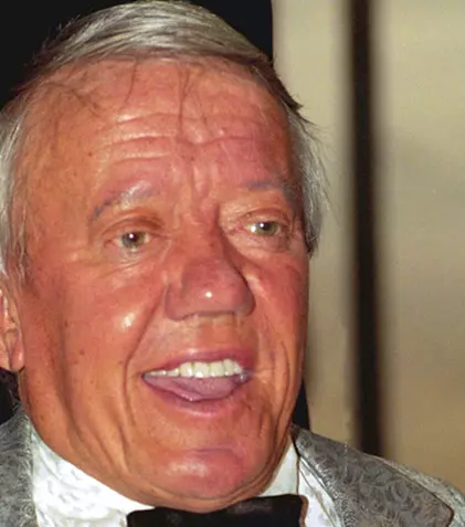 A murit Kenny Baker, R2-D2 din „Războiul stelelor”