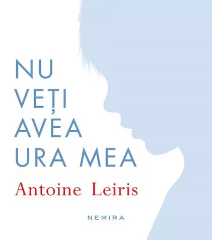 O scrisoare deschisă către teroriști în cartea „Nu veți avea ura mea”