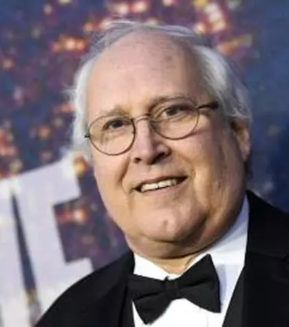 Actorul Chevy Chase s-a internat la dezalcoolizare