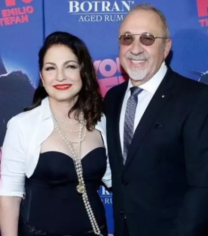 Gloria şi Emilio Estefan vor apărea în serialul „Jane The Virgin”