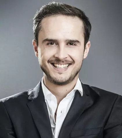 Șerban Copoț a scris cea de-a doua carte pentru copii, „Aventurile lui Mao”