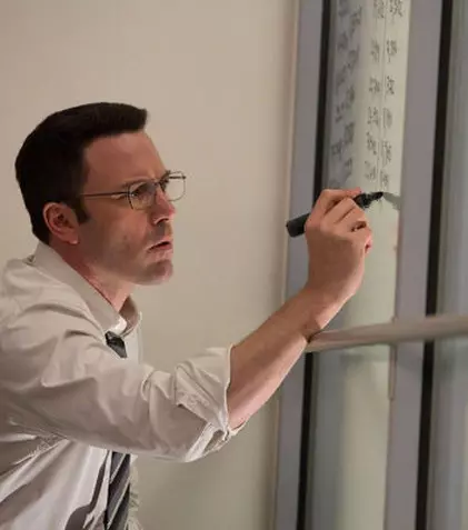„The Accountant: Cifre periculoase” are premiera pe 28 octombrie la cinema